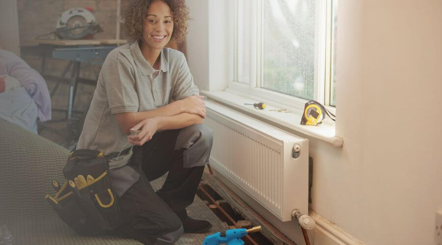 Professional Water heater repair services in Merlin, OR